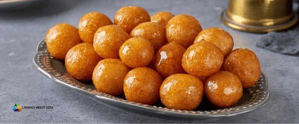 Ankara Lokma Siparişi – Lokmacı Mesut Usta